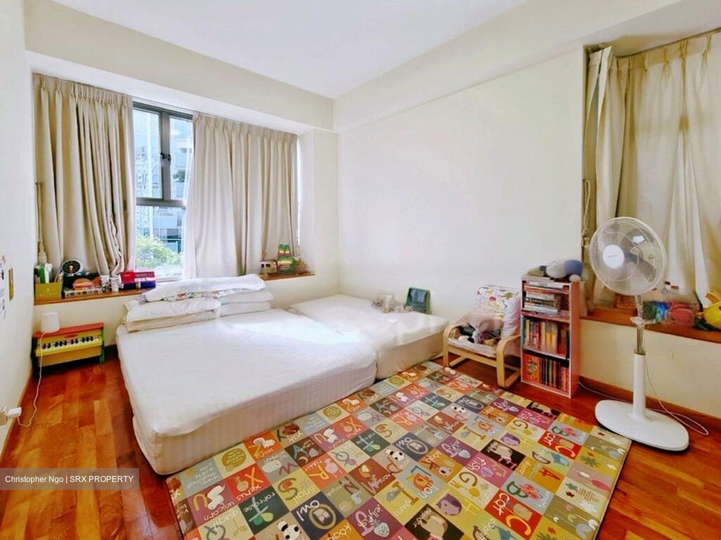 38 Amber (D15), Condominium #581940411
